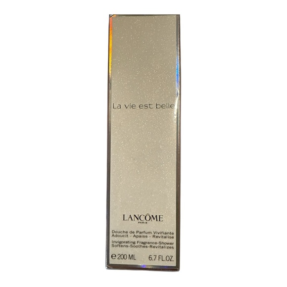 Lancome La Vie Est Belle Perfumed Shower Gel - Picture 1 of 3